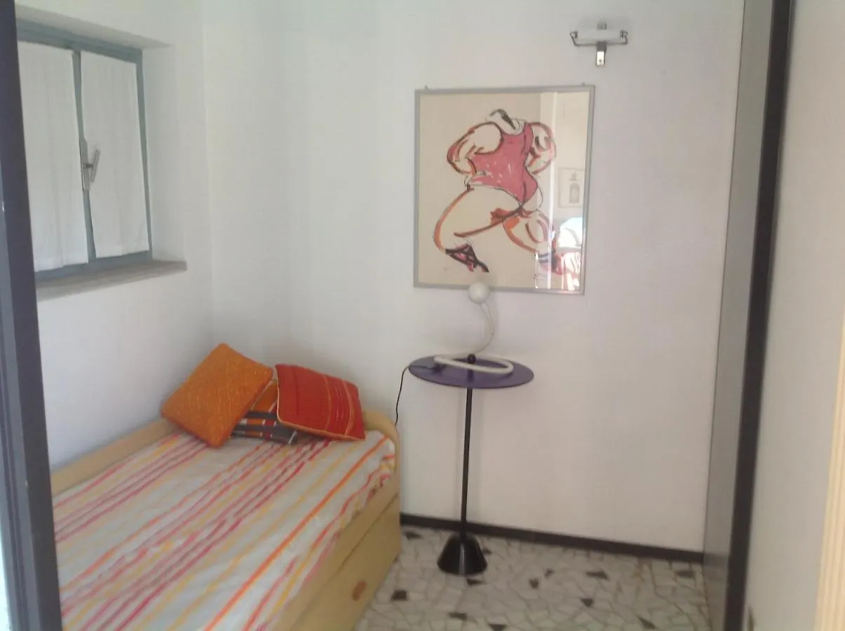 Holiday home Azzurra, Tellaro Villa Italy