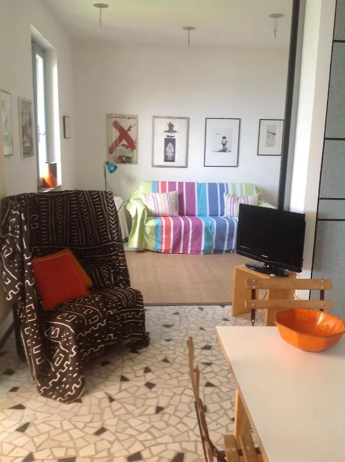 Azzurra, Tellaro Villa Holiday home